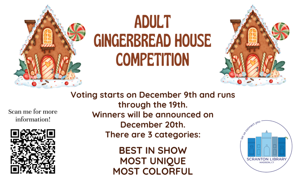 GingerbreadHouse