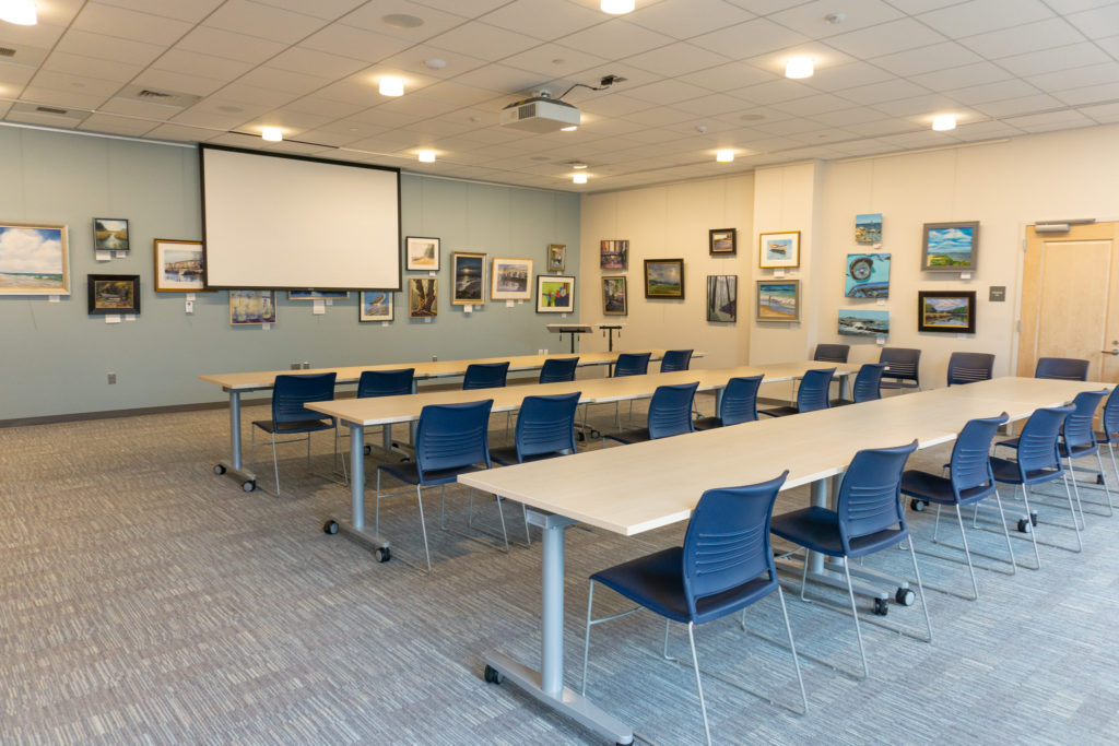 Johnson Community Room