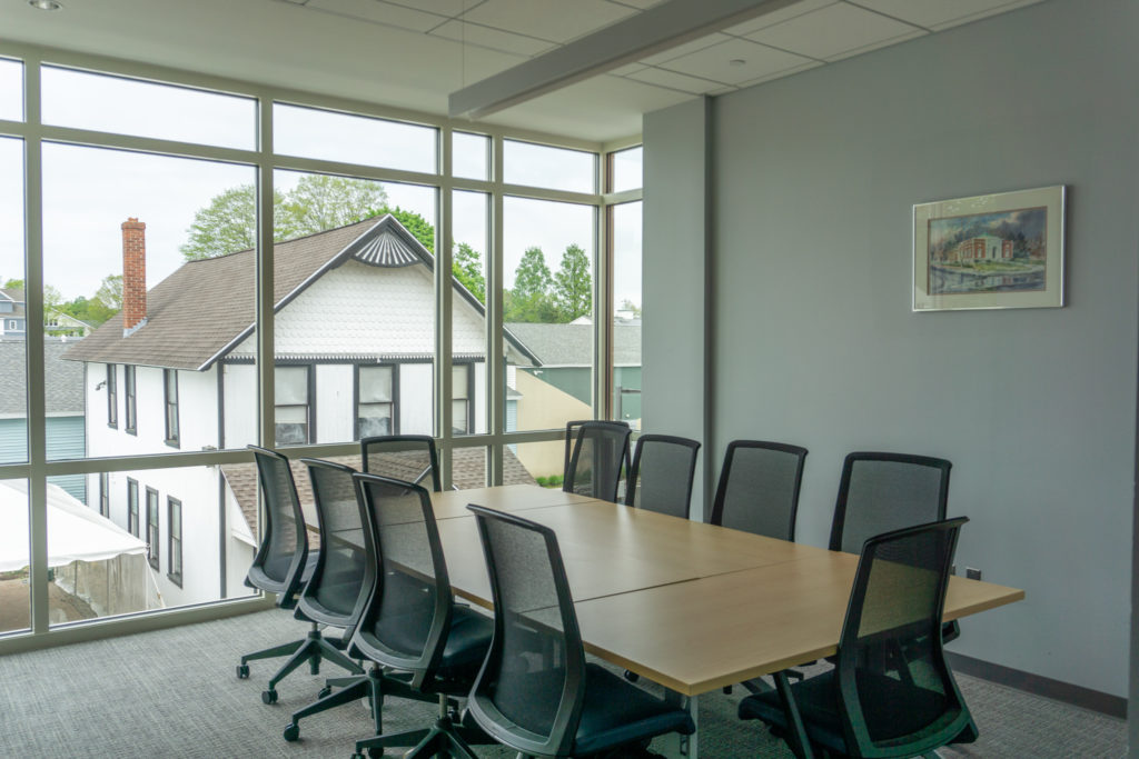North Conference Room