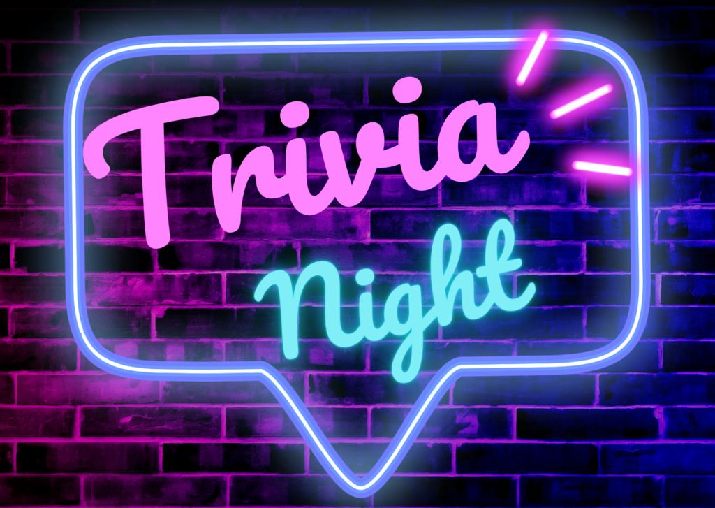 Trivia Night