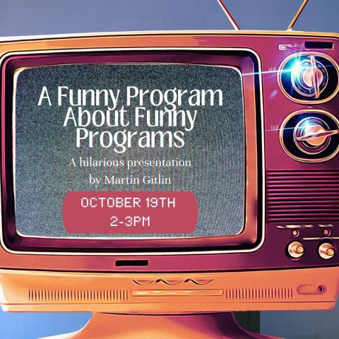 Funny Programs