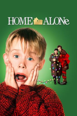 HomeAlone