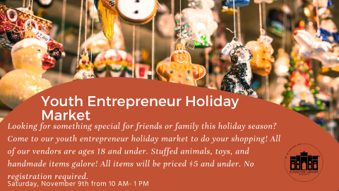 YouthHolidayMarket