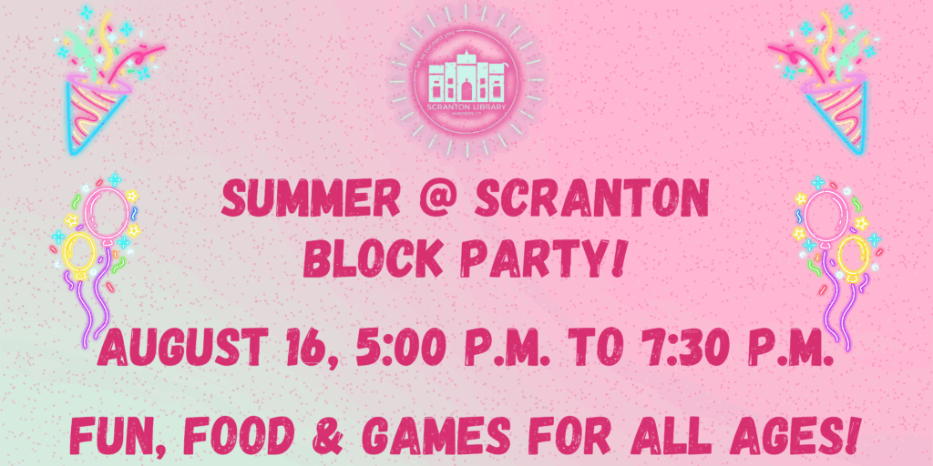 Block Party 2025