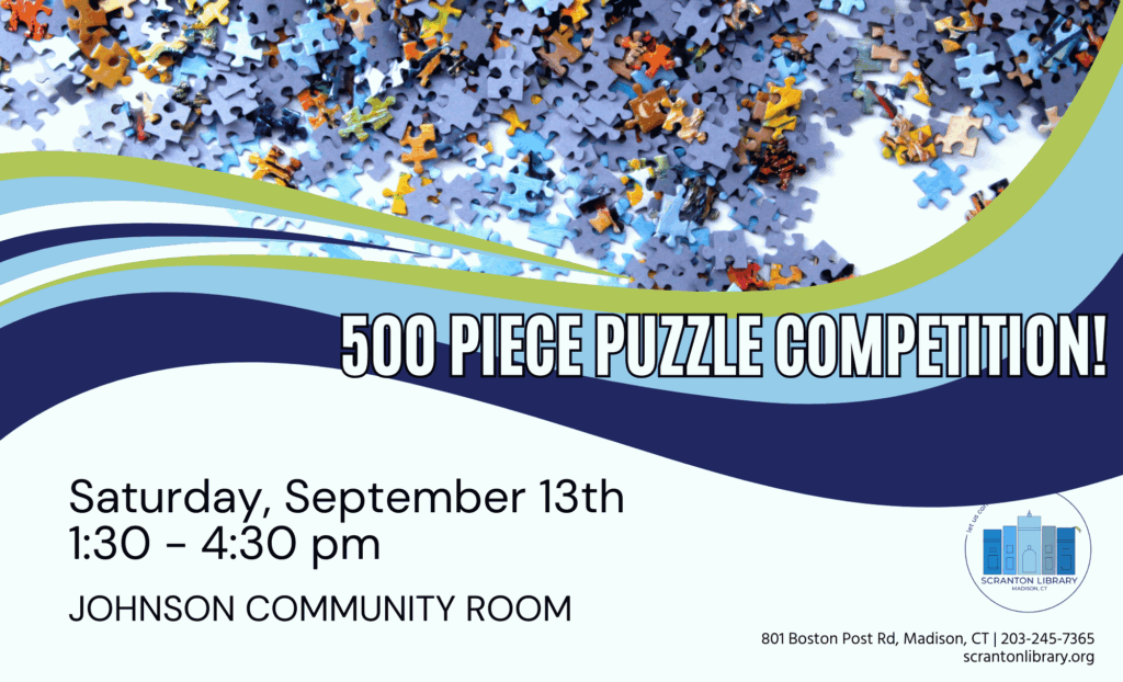 Puzzle Competition