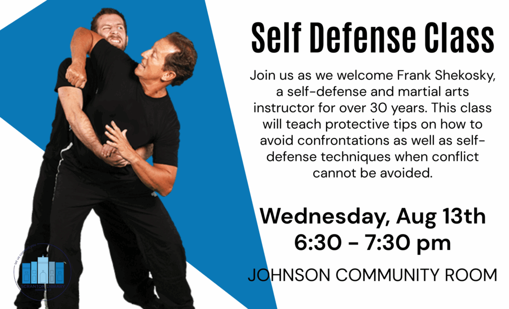 SelfDefense