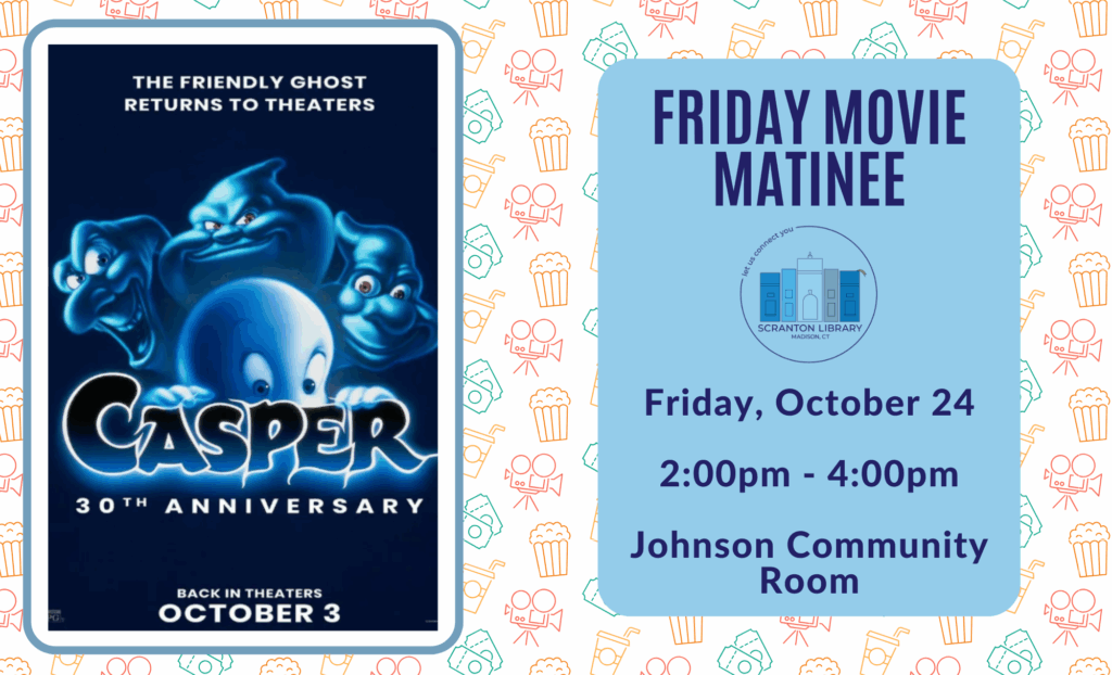 Casper movie
