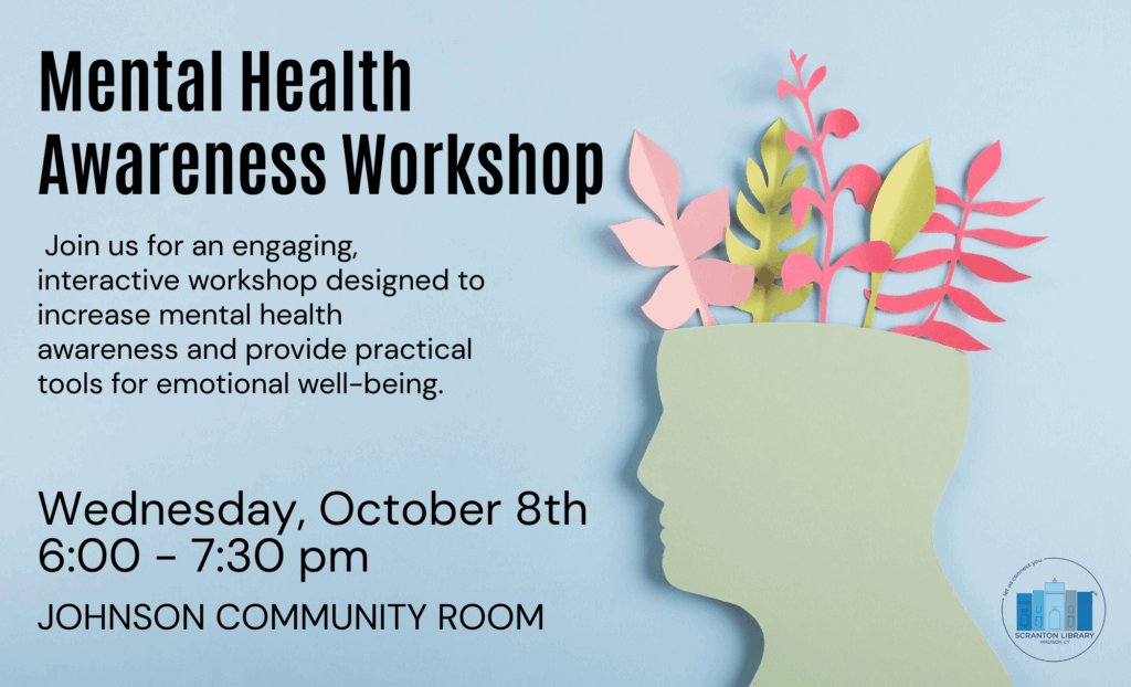 Mental Health Awareness