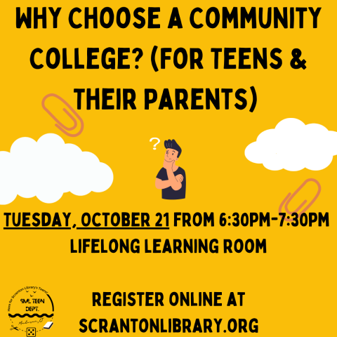 Community College