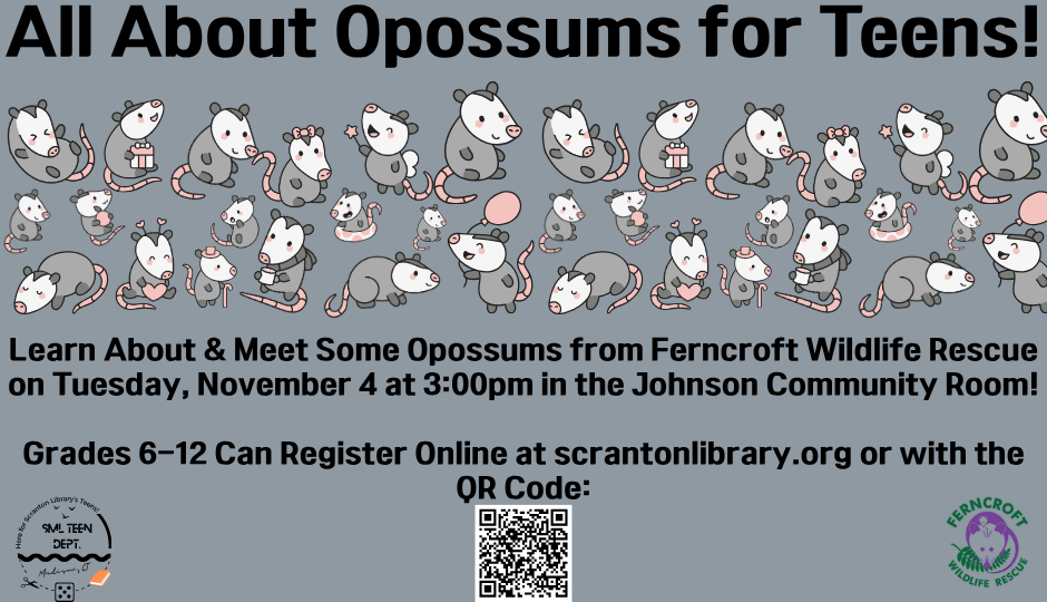 Oppossums