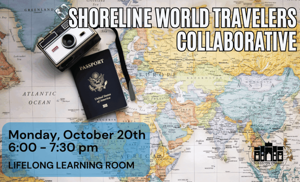 Shoreline World Travelers Collaborative