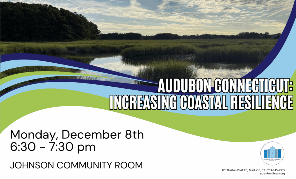 Coastal Connecticut Audubon