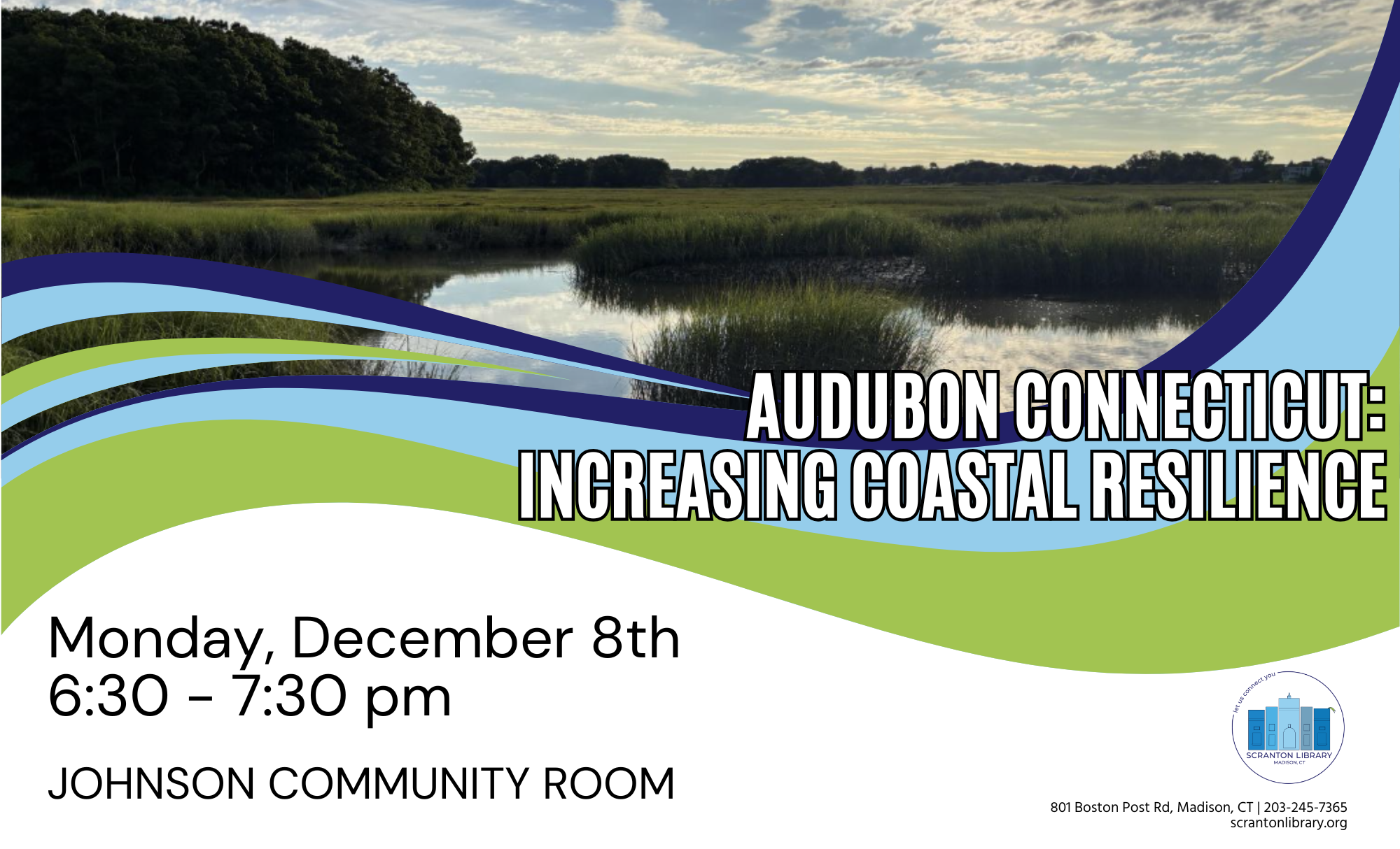 Coastal Connecticut Audubon
