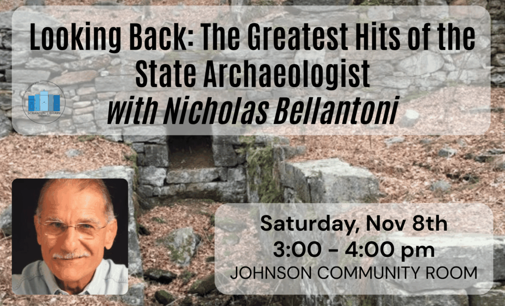 Looking Back Archaeology