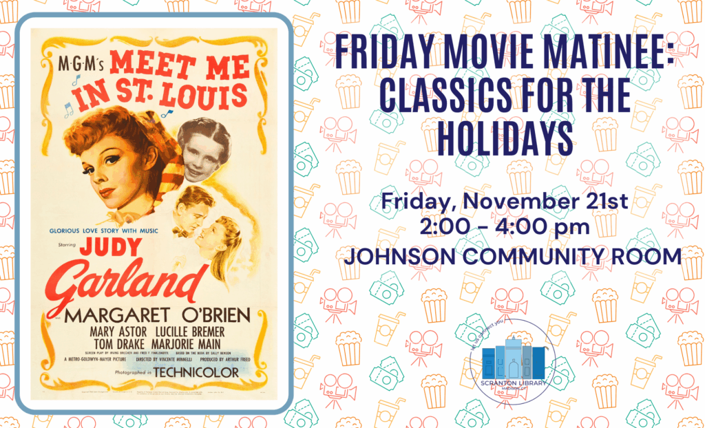 Meet Me in St. Louis