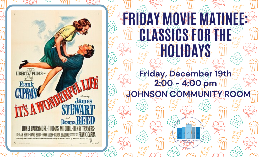 It's a wonderful life