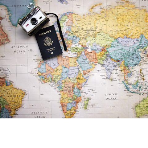 Shoreline World Travelers