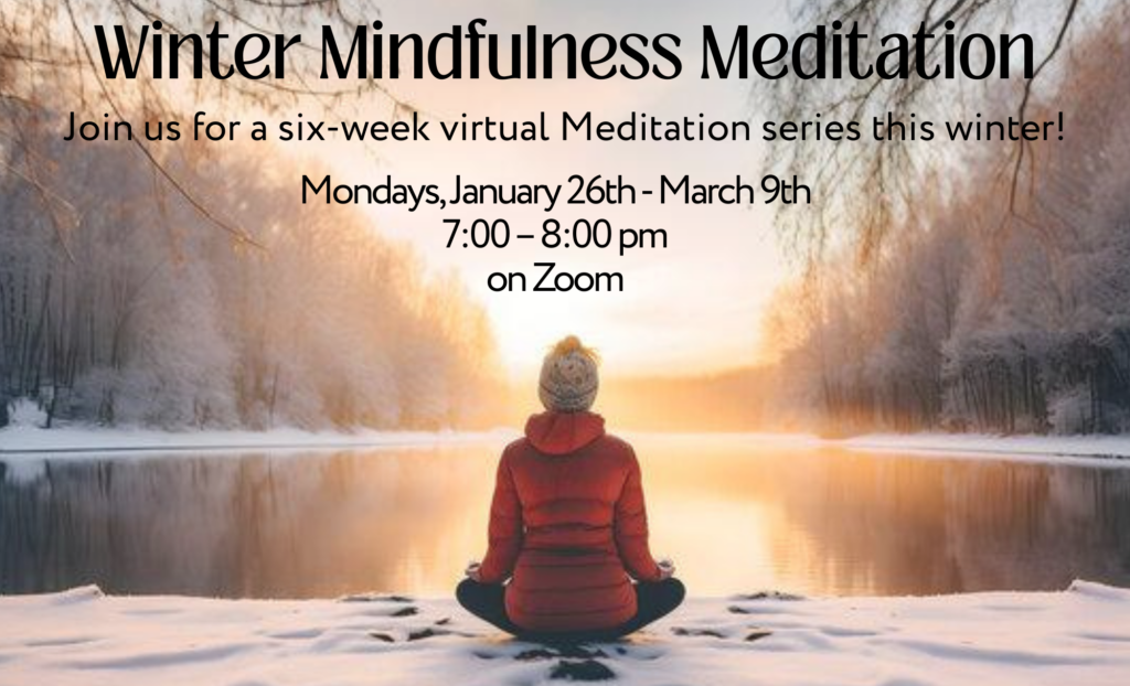 WinterMeditation