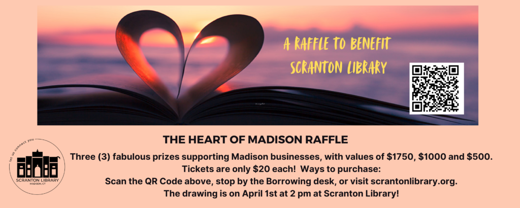 Heart of Madison 2026