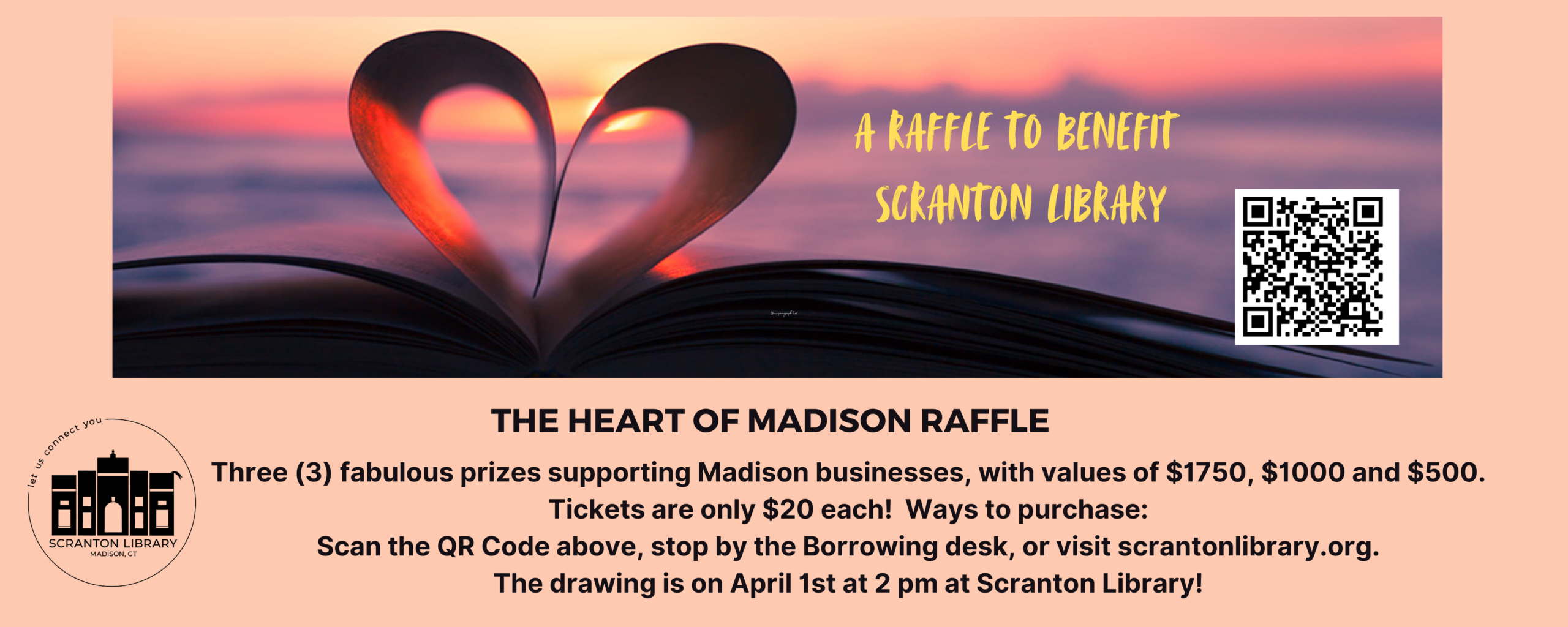 Heart of Madison 2026