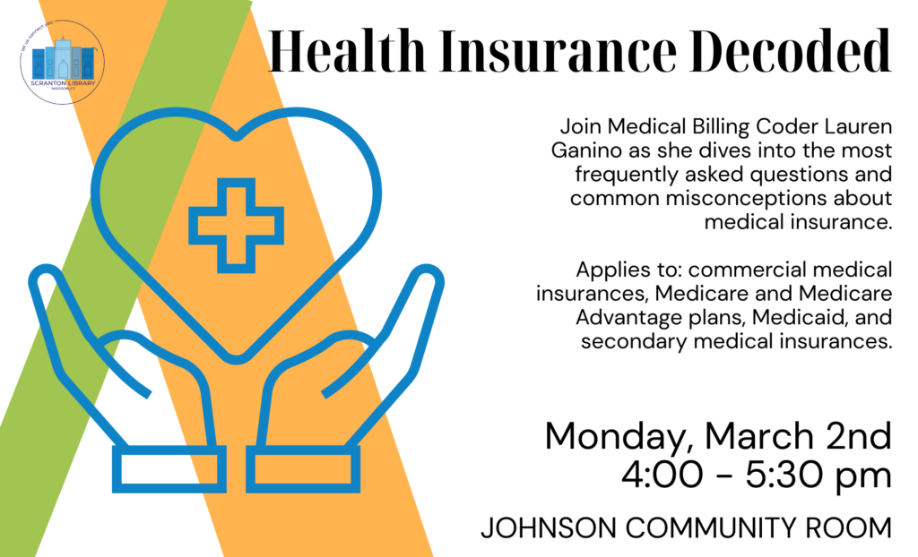 Health Insurance Decoded