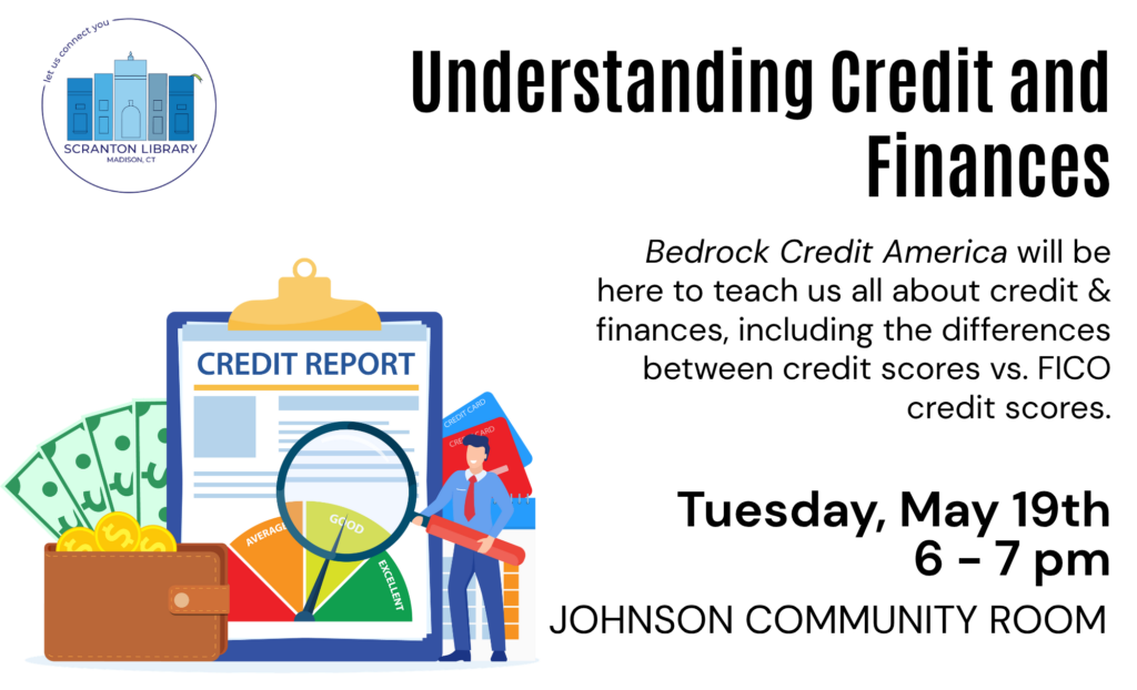 Credit and Finances