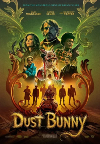 Dust Bunny