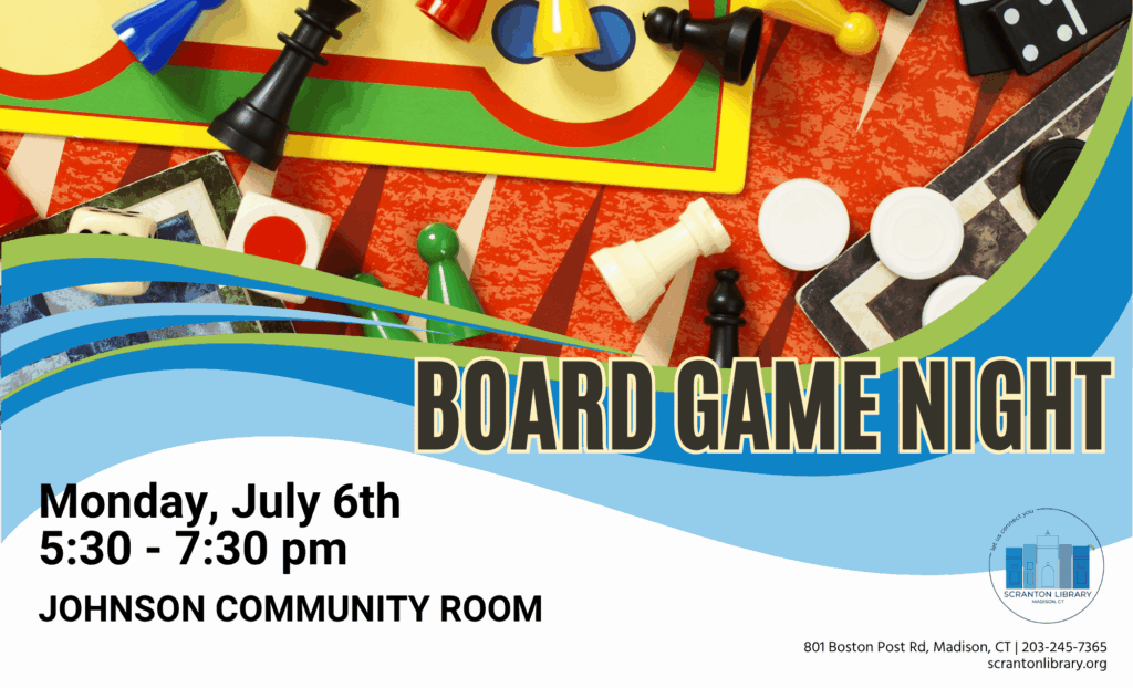 BoardGameNight