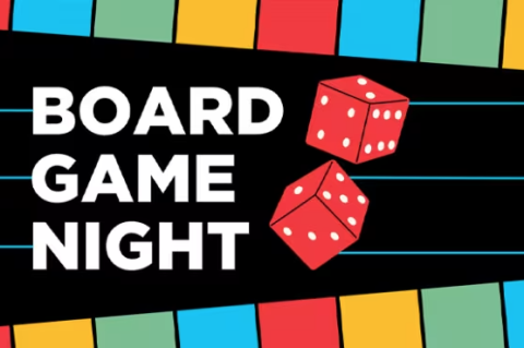 Board Game Night