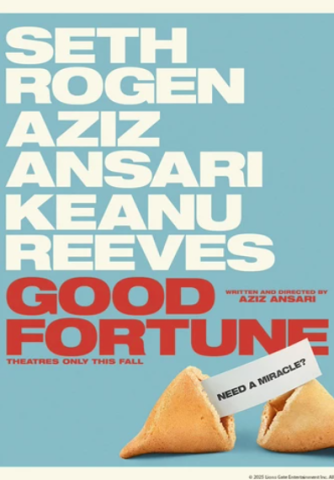 Good Fortune