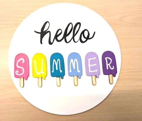 Hello Summer