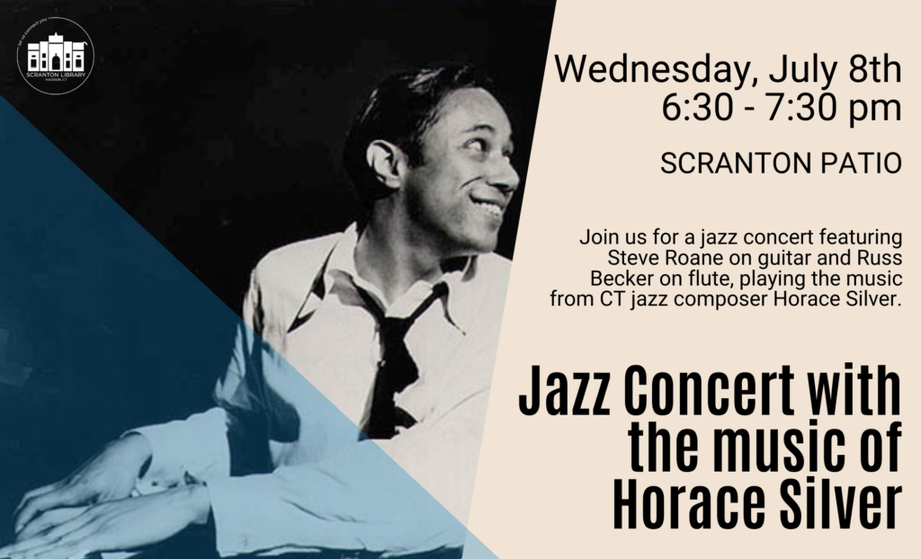HoraceSilver
