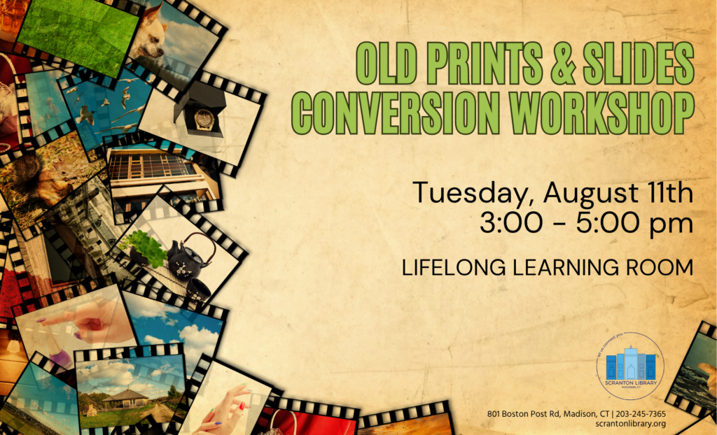 Digital Conversion