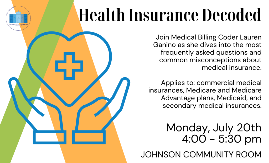Health Insurance Decoded