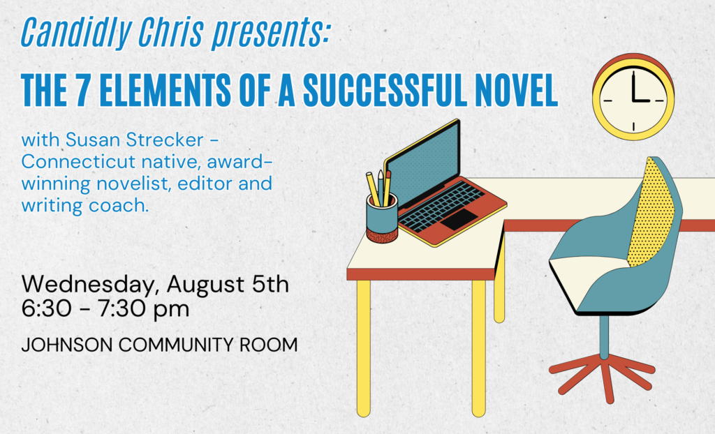 Successful Novel