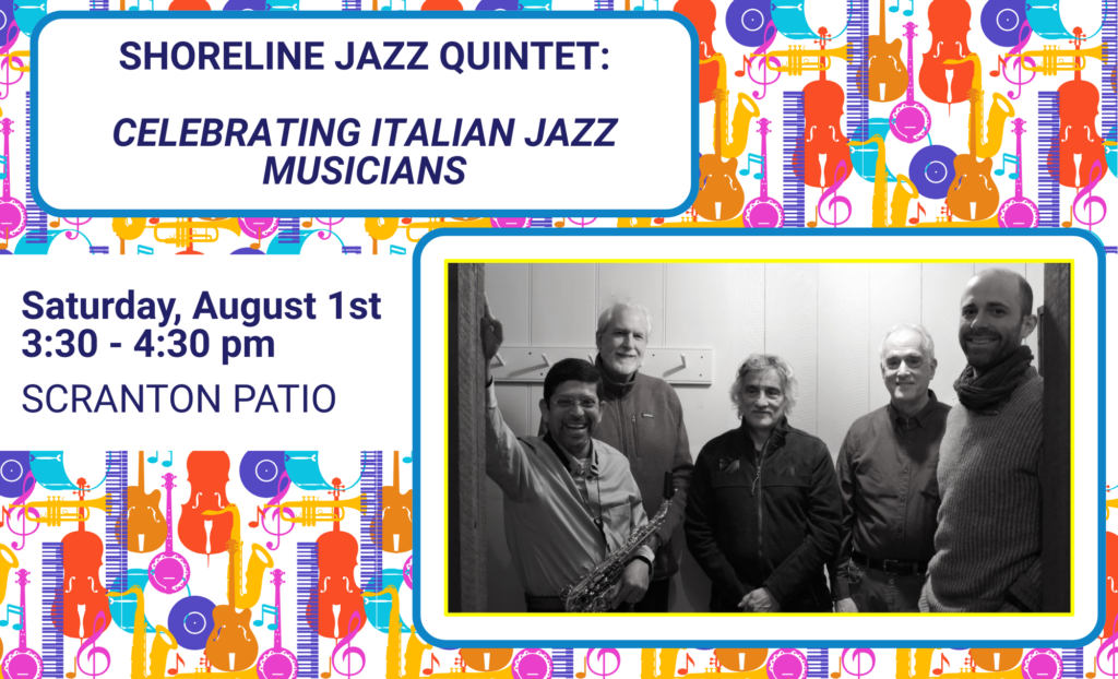 Jazz Quintet