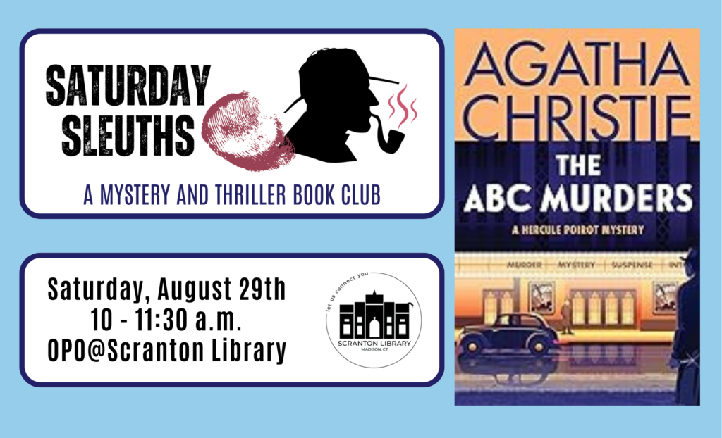 ABC Murders