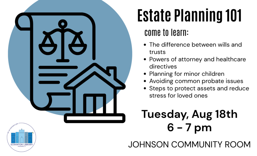 Estate Planning