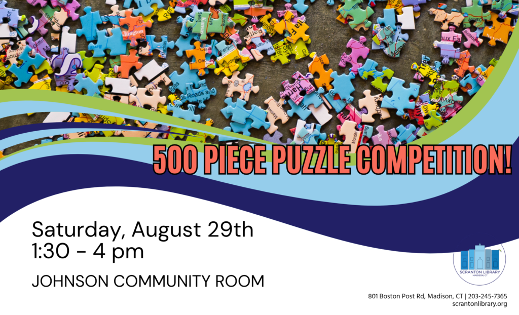 Puzzle Competition