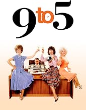 Nine to Five Movie