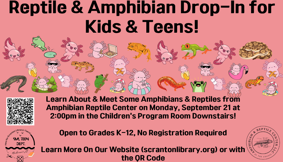 AmphibiansReptiles