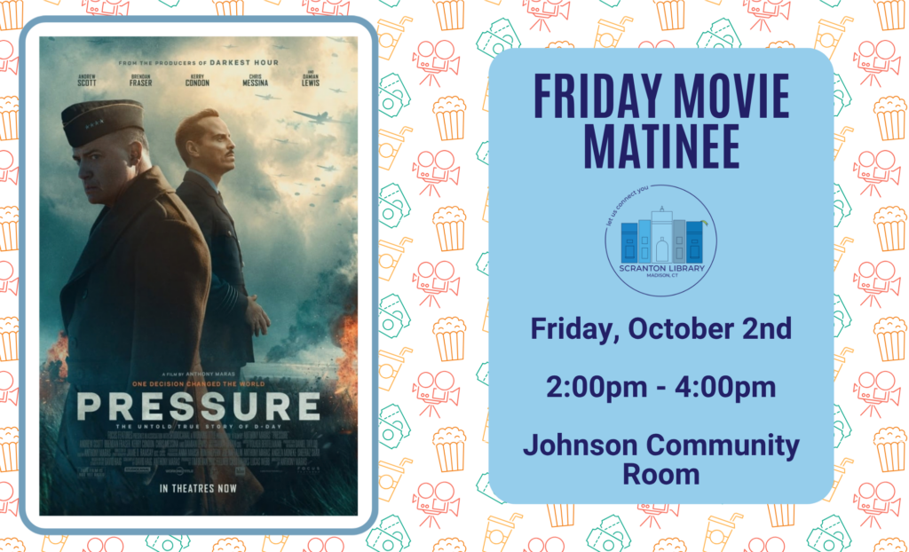 Pressure Movie