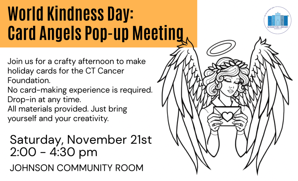 Card Angels