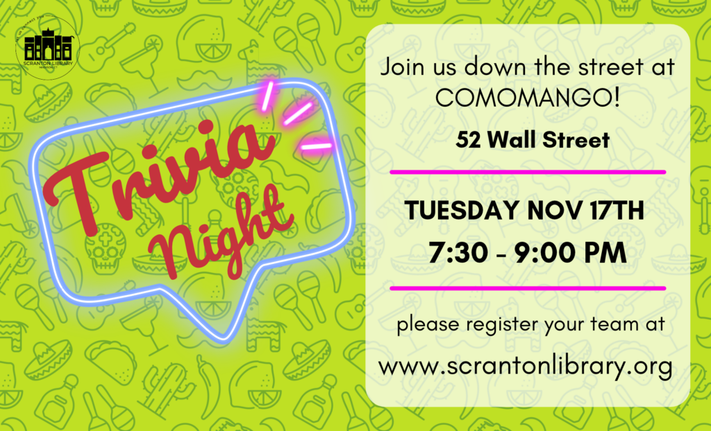 Trivia November