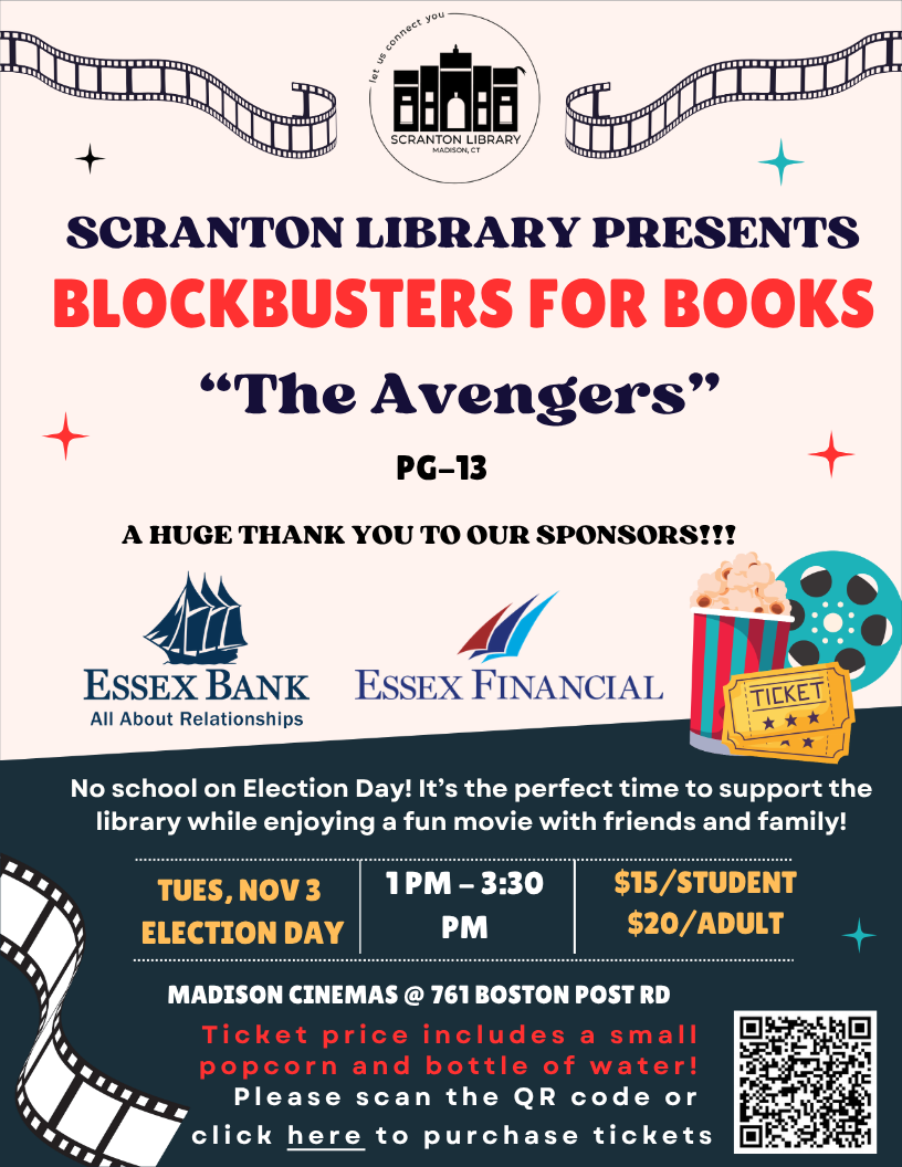 BlockbustersBooks